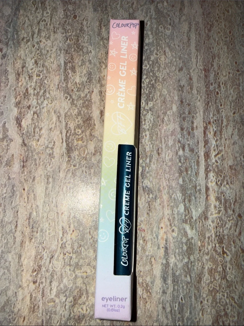 NEW ColourPop Crème Gel Liner